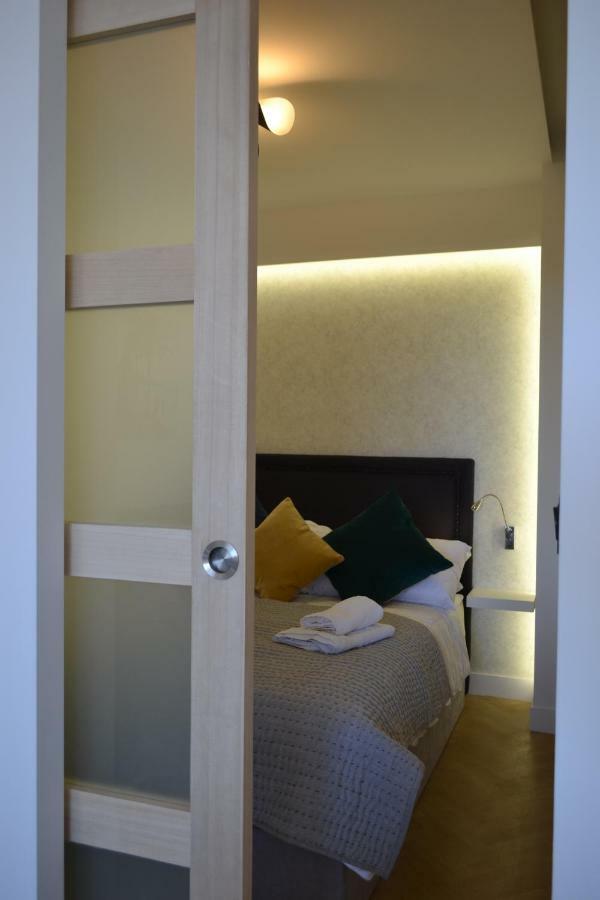 Rossini Appartement Nice Buitenkant foto