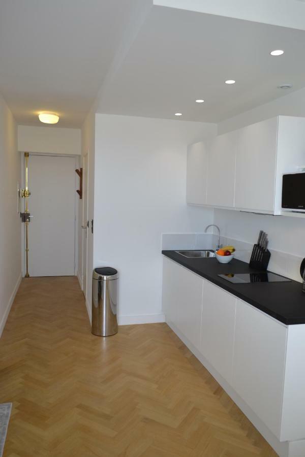 Rossini Appartement Nice Buitenkant foto